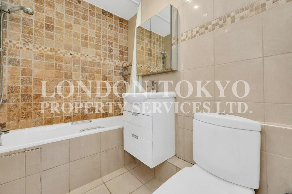 Centre Heights NW3 :: London-Tokyo Property Service